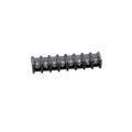 0386345108 - CONN BARRIER STRIP 8CIRC 0.438"