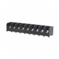 6PCV-09-007 - CONN BARRIER STRIP 9CIRC 0.375"
