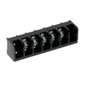 6PCV-05-008 - CONN BARRIER STRIP 5CIRC 0.375"