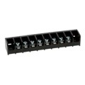6PCR-08-008 - CONN BARRIER STRIP 8CIRC 0.375"