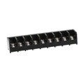 2-1437653-8 - CONN BARRIER STRIP 9CIRC 0.375"