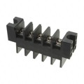 TBU-05-W2 - TERMINAL BLOCK, 5 POSITION