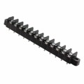 0387006112 - CONN BARRIER STRP 12CIRC 0.325"