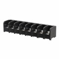 5-1546686-4 - CONN BARRIER STRIP 8CIRC 0.375"