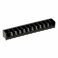 6PCR-10-008 - CONN BARRIER STRP 10CIRC 0.375"