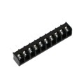 6WWV-10-008 - CONN BARRIER STRP 10CIRC 0.375"