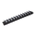 1511-Y - CONN BARRIER STRP 11CIRC 0.375"