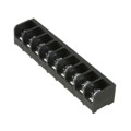 6PCV-09-006 - CONN BARRIER STRIP 9CIRC 0.375"