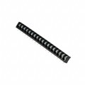 6PCR-18-006 - CONN BARRIER STRP 18CIRC 0.375"