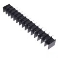 T38020-13-0 - CONN BARRIER STRP 13CIRC 0.375"