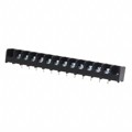 6PCV-12-008 - CONN BARRIER STRP 12CIRC 0.375"