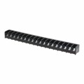 6PCV-18-007 - CONN BARRIER STRP 18CIRC 0.375"