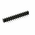 6WWV-12-006 - CONN BARRIER STRP 12CIRC 0.375"