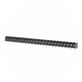 3-1437654-8 - CONN BARRIER STRP 24CIRC 0.375"
