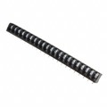 1546399-7 - CONN BARRIER STRP 21CIRC 0.375"