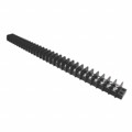 0387600130 - CONN BARRIER STRP 30CIRC 0.375"