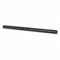 4-1546686-5 - CONN BARRIER STRP 30CIRC 0.375"