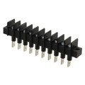 CFTQ-10 - CONN BARRIER STRP 10CIRC 0.375"
