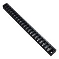7-1546158-8 - CONN BARRIER STRP 20CIRC 0.375"