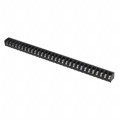 1546817-2 - CONN BARRIER STRP 30CIRC 0.375"