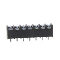 YK3210703000G - CONN BARRIER STRIP 7CIRC 0.3"