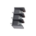 25-B400-03 - TERMINAL BLOCK BARRIER