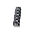 25-B300-06 - TERMINAL BLOCK BARRIER