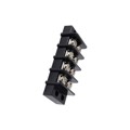 25-B500-04 - TERMINAL BLOCK BARRIER