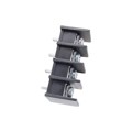 25-B400-04 - TERMINAL BLOCK BARRIER