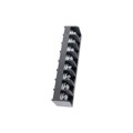 25-B300-08 - TERMINAL BLOCK BARRIER