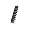 25-B200-10 - TERMINAL BLOCK BARRIER