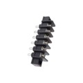25-B100-06 - TERMINAL BLOCK BARRIER