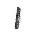 25-B600-08 - TERMINAL BLOCK BARRIER