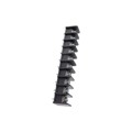 25-B400-10 - TERMINAL BLOCK BARRIER
