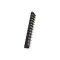 25-B500-12 - TERMINAL BLOCK BARRIER