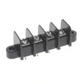 0387390106 - CONN BARRIER STRIP 4CIRC 0.438"