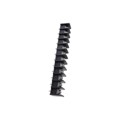 25-B400-12 - TERMINAL BLOCK BARRIER
