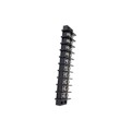 25-B600-10 - TERMINAL BLOCK BARRIER