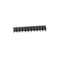 0387207211 - CONN BARRIER STRP 11CIRC 0.375"