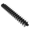 0387317216 - CONN BARRIER STRP 16CIRC 0.438"
