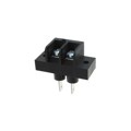 1776897-2 - CONN BARRIER STRIP 2CIRC 0.375"
