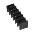 430101-04-0 - CONN BARRIER STRIP 4CIRC 0.438"