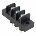 JC6-T307-03 - CONN BARRIER STRIP 3CIRC 0.375"