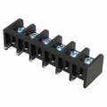 4PCR-06-006 - CONN BARRIER STRIP 6CIRC 0.325"