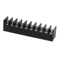 1-1546657-0 - CONN BARRIER STRIP 10CIRC 0.25"
