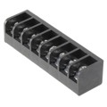 3PCV-08-006 - CONN BARRIER STRIP 8CIRC 0.25"