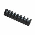 2-1437416-9 - CONN BARRIER STRIP 8CIRC 0.438"