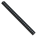 4PCV-25-006 - CONN BARRIER STRP 25CIRC 0.325"