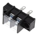 YK3050213000G - BARRIER TERMINAL BLOCKS 2POS, PI