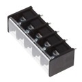 YK3030523000G - CONN BARRIER STRIP 5CIRC 0.3"